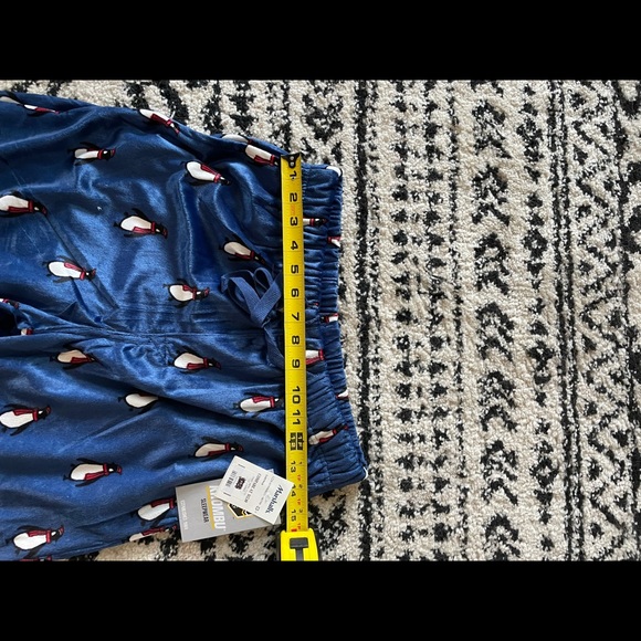 New penguin pj pants - Picture 7 of 10